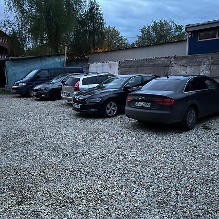 Valivillas Rezidence Бухарест Экстерьер фото