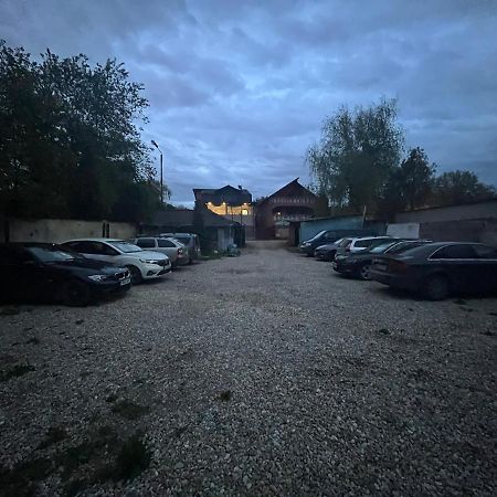 Valivillas Rezidence Бухарест Экстерьер фото