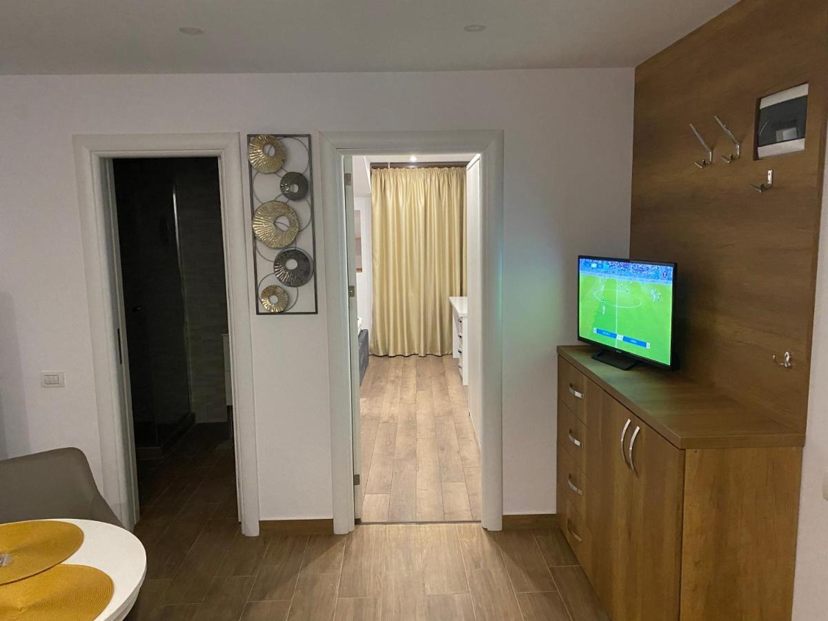 Valivillas Rezidence Бухарест Экстерьер фото