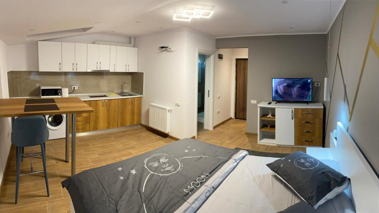 Valivillas Rezidence Бухарест Экстерьер фото