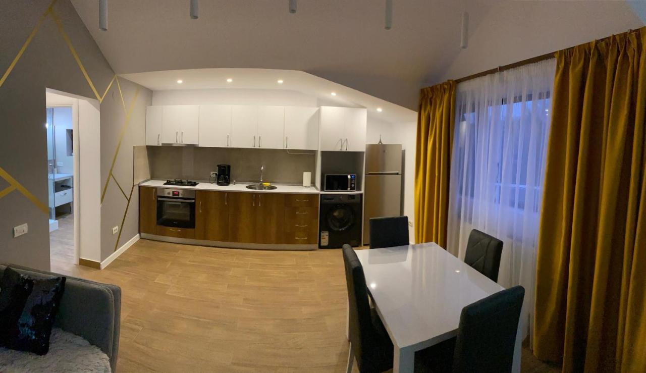 Valivillas Rezidence Бухарест Экстерьер фото