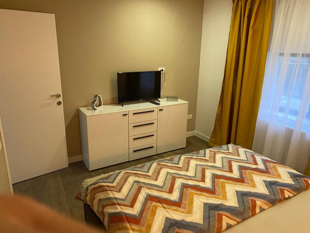 Valivillas Rezidence Бухарест Экстерьер фото