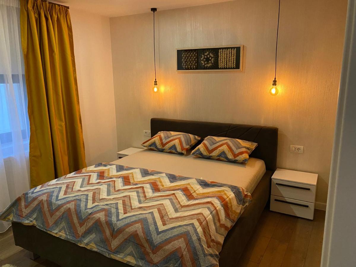 Valivillas Rezidence Бухарест Экстерьер фото