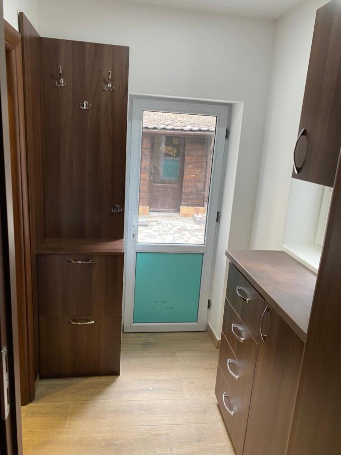 Valivillas Rezidence Бухарест Экстерьер фото
