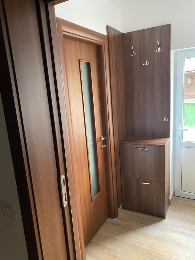 Valivillas Rezidence Бухарест Экстерьер фото