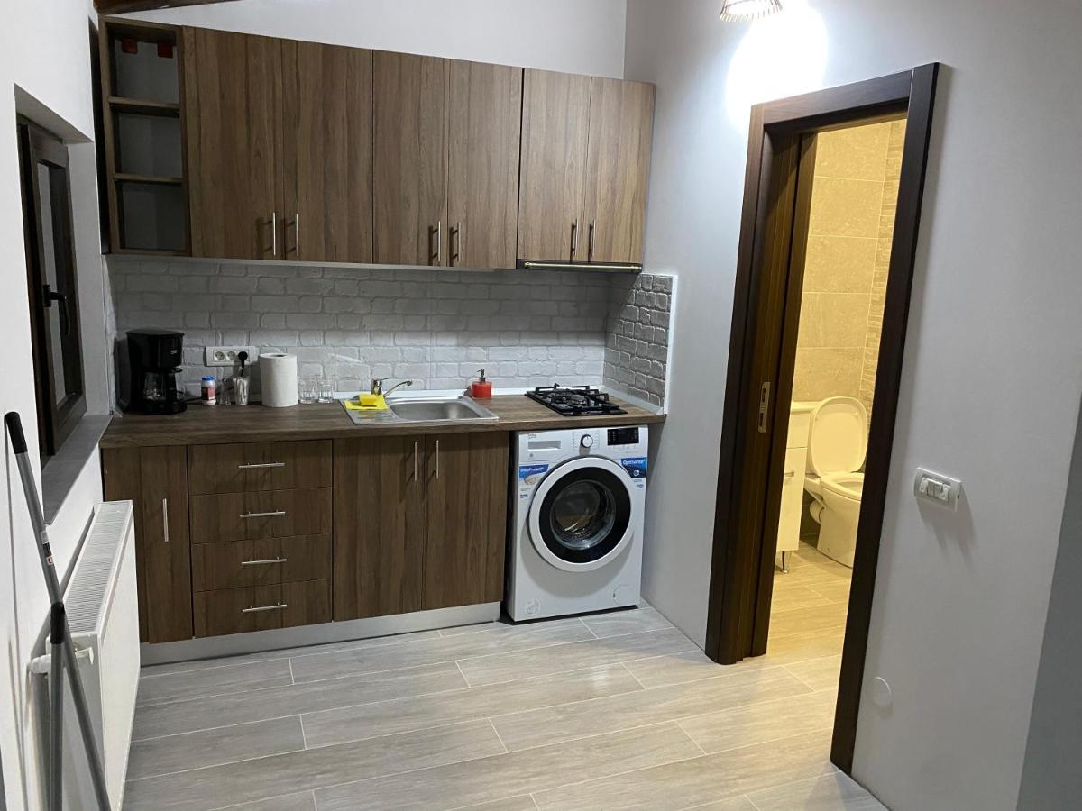Valivillas Rezidence Бухарест Экстерьер фото
