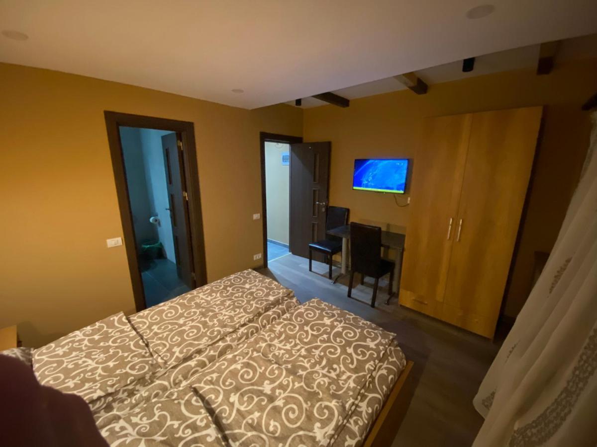 Valivillas Rezidence Бухарест Экстерьер фото