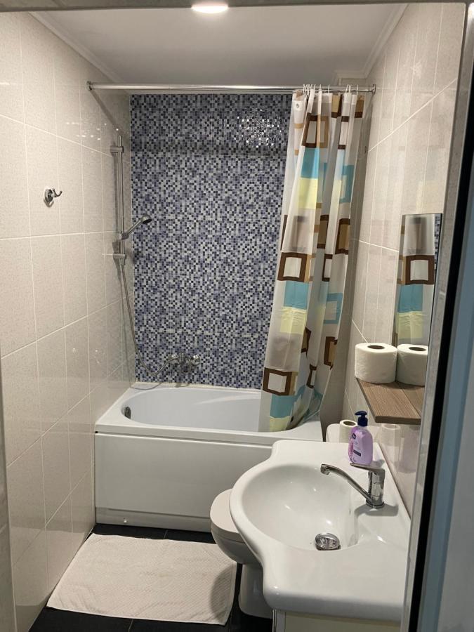 Valivillas Rezidence Бухарест Экстерьер фото