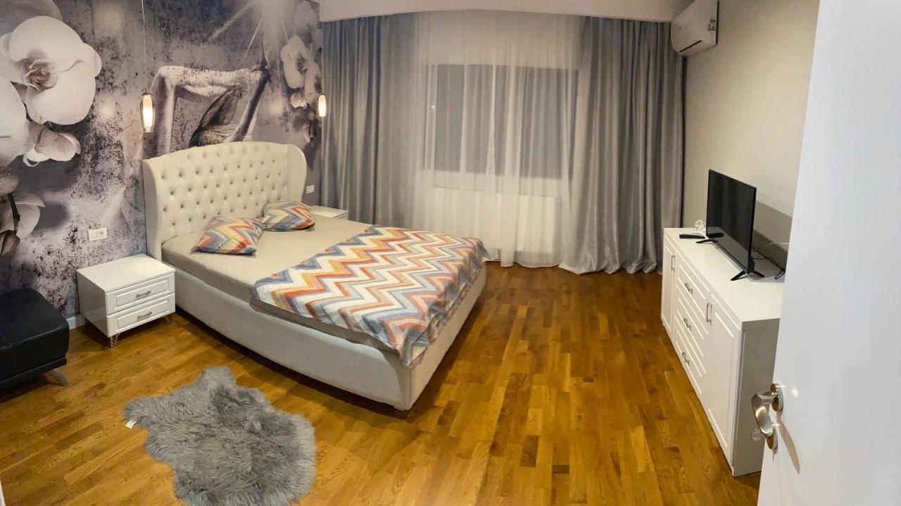 Valivillas Rezidence Бухарест Экстерьер фото