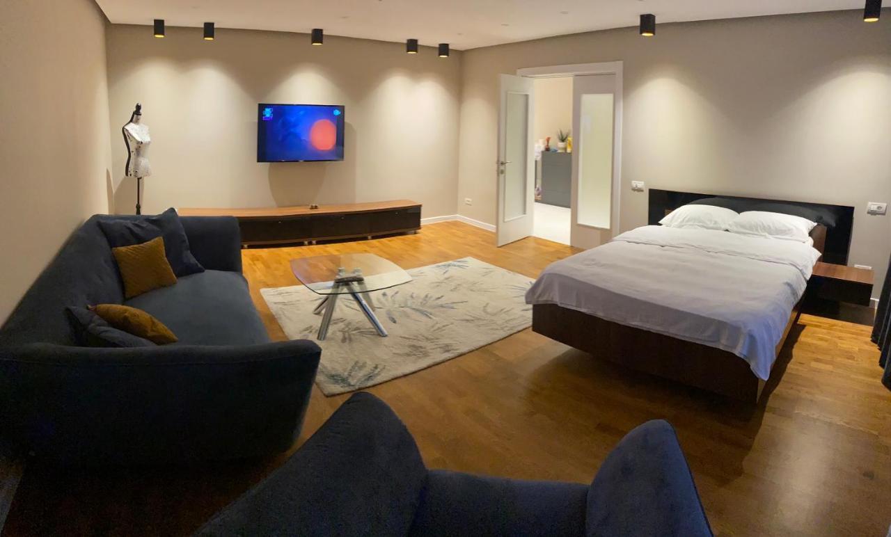 Valivillas Rezidence Бухарест Экстерьер фото