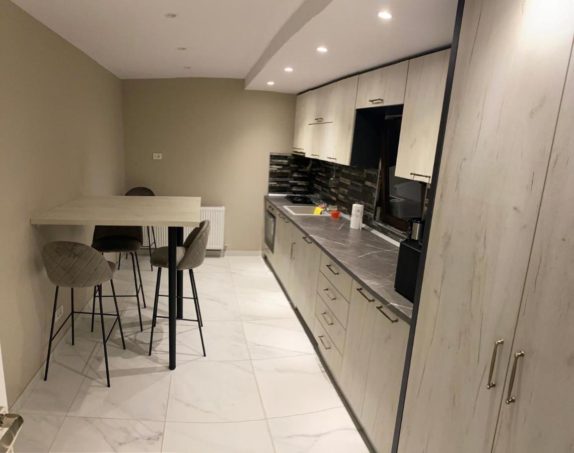 Valivillas Rezidence Бухарест Экстерьер фото