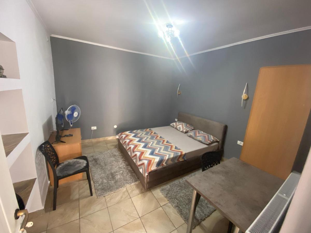 Valivillas Rezidence Бухарест Экстерьер фото
