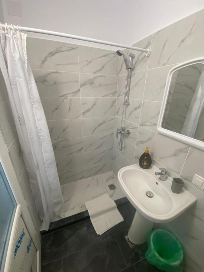 Valivillas Rezidence Бухарест Экстерьер фото