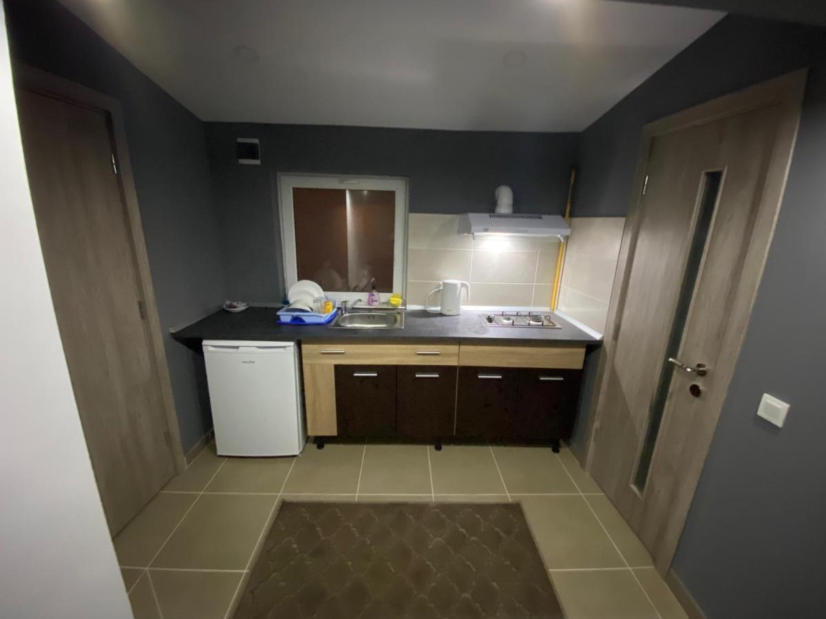 Valivillas Rezidence Бухарест Экстерьер фото